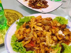 -裕德隆清真饭庄·天津特色菜(河东店)