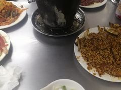 -松明一烤肉馆(鲁园店)