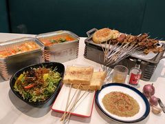 -头牌·鹤岗小串(万达店)