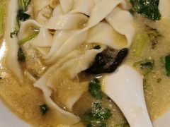 -萧记三鲜烩面(东站店)