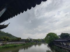 -中山詹园