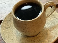 -RUMORS COFFEE ROASTERY鲁马滋咖啡(湖南路店)