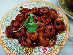 九转肥肠-砂锅居(西四店)