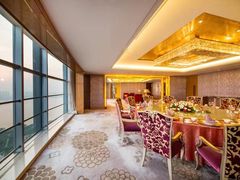 包厢-鲁商铂尔曼大酒店·铂丽自助餐厅