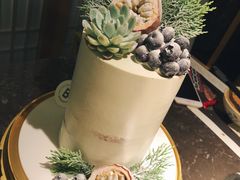 -Biteology Artisan Cakes(红庄·国际文化保税创新园店)