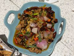 -雲物·云南小馆(好悦天地店)