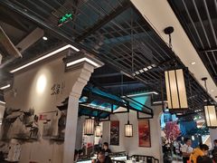 -小菜园新徽菜(宜兴八佰伴店)