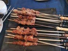 -伊带伊路新疆美食府(呼家楼店)