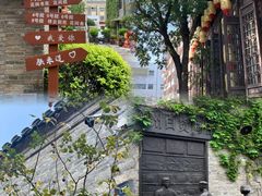 -回龙窝历史文化街区