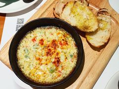 -HELLO MUSAE 拾光缪斯餐厅·纯正希腊风味(苏州中心店)
