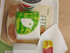 -德克士(什邡永辉超市店)