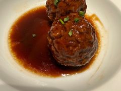 -福荣新中式餐厅