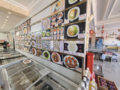 -春妮海味饭店·海景餐厅·海菜包子·大连海鲜