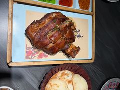 -紫泥369粗粮季(四牌楼店)