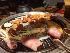 -吉秋田鲜和牛烧肉·肉档自选