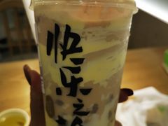 -LELECHA乐乐茶(新街口大洋店)