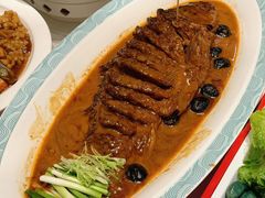 -满盛春饼·新津菜(河北路总店)