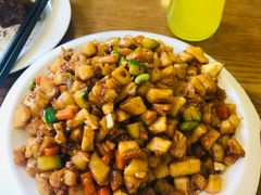-老回回饺子馆(海洋馆店)