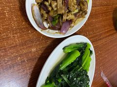 酱爆生肠-甜甜屋(解放中路店)