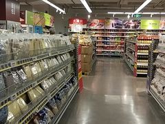 -麦德龙(虹口江湾店)
