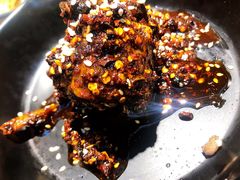 麻辣兔头-胡马八破·川菜小馆(高新万达店)