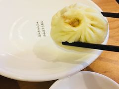 -凤起龙游老面包子(凯德晶品店)