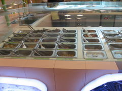 -西龙传香饭团(王府井店)