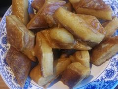 -左邻右舍褡裢火烧(石榴园店)