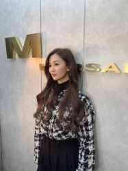 -M造型