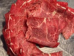 -阳坊涮肉(西直门凯德mall店)