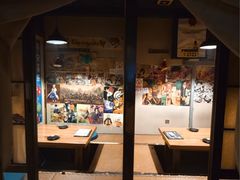 -木子烧鸟屋(百子湾店)