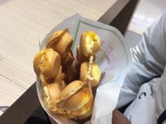 -美芝莲(领展购物广场中关村店)