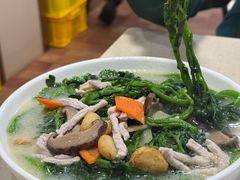 -老字号德记烧腊饭店·海鲜加工