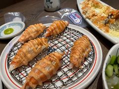 -大雄寿司(中华广场店)
