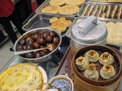 -常州糕团店(北大街新世纪商城店)