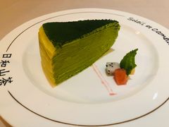 -戈雅法餐厅(世界城广场店)