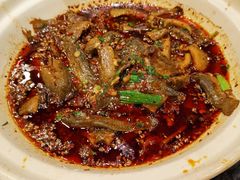 -情妹耙泥鳅·江湖川菜(科华店)