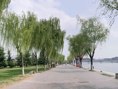 -咸阳湖景区