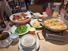 -湘阁里辣(大朗广场店)