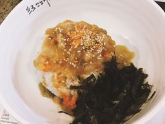 -普乐酱蟹(coex店)
