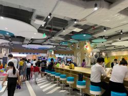 -meland亲子乐园•活动包场(佛山新DNA购物中心店)
