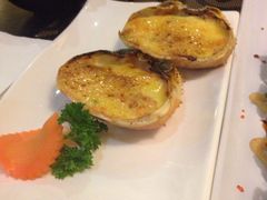 -青叶日式料理(飘亮阳光广场店)