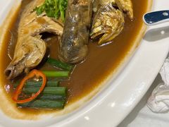 -鲜得莱渔港·小平岛海胆馆(七贤岭店)