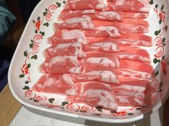 -东门口·鲜爆肚涮肉·烧烤(老门东店)
