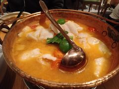 -云海肴·汽锅鸡·云南菜(广安门天虹店)