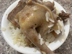 -皇鸽餐厅(龙塘市场分店)