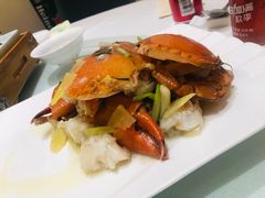 -梦都海鲜酒家(万达广场江桥店)