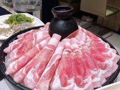 -海底捞火锅(金融街万达店)