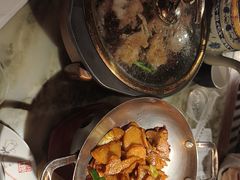 -绿茶餐厅(昌平悦荟店)