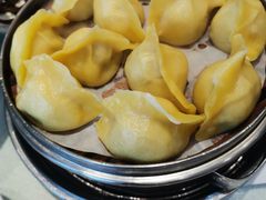-添福来墨鱼饺子 · 海鲜东北菜(锦绣店)